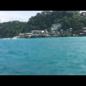 Meet your Posher, Glenda